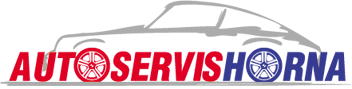 Logo autoservisu Tomáš horna - Rychnov u Jablonce nad Nisou